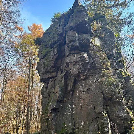 Schoenheit Apartament *