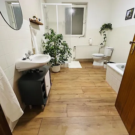 Schoenheit Apartament