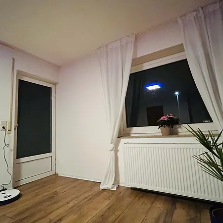 Schoenheit Apartament Gonnern