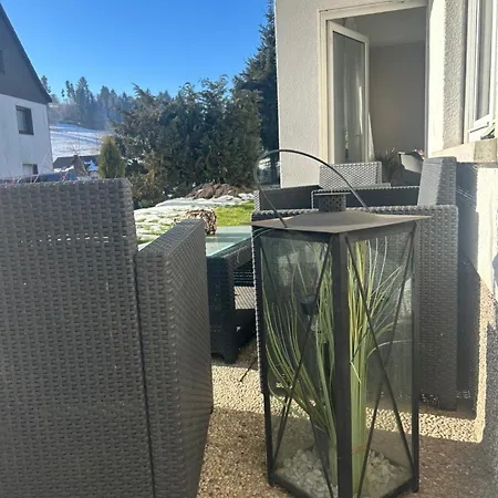 Schoenheit Apartmán Gonnern