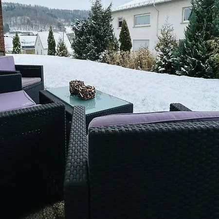 Schoenheit Appartement Gonnern