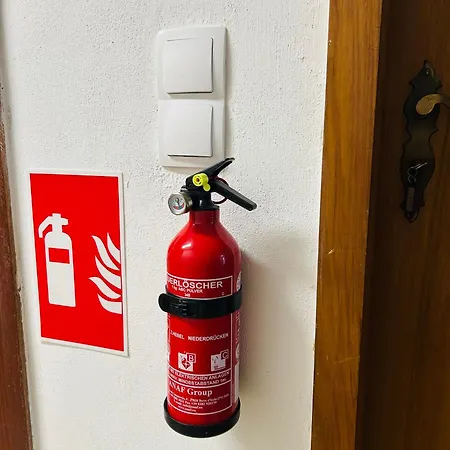 Schoenheit Apartmán