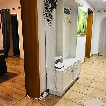 Schoenheit Apartmán *