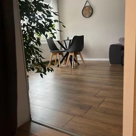 Schoenheit דירה *