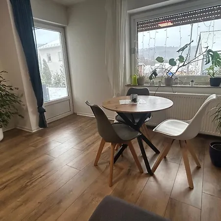 Appartement Schoenheit